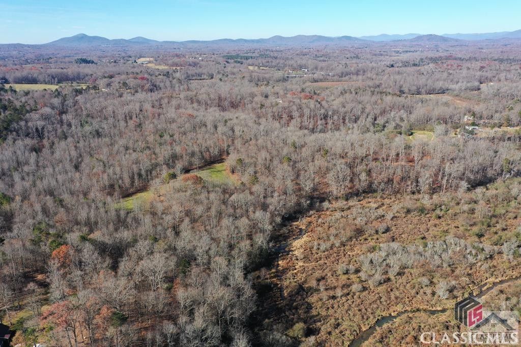 Cleveland, White County, GA Undeveloped Land, Lakefront Property