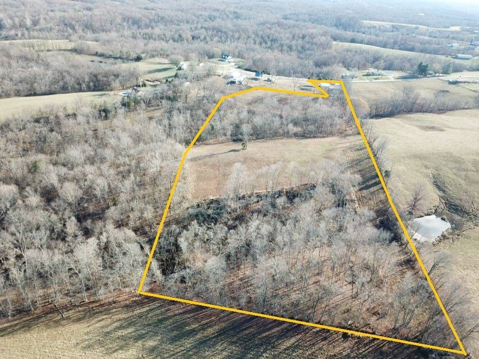 Springfield, Washington County, KY Undeveloped Land for sale Property