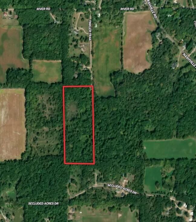 Tinkler Trail, Hastings, MI 49058 MLS 22049629 LandWatch