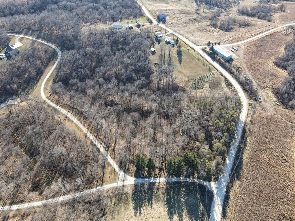 Anamosa, Jones County, IA Farms and Ranches, Lakefront Property