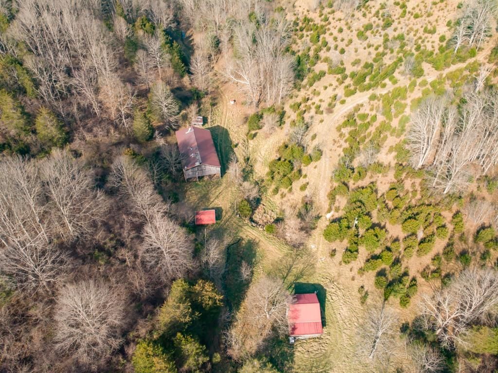 Honaker, Russell County, VA Farms and Ranches, Recreational Property