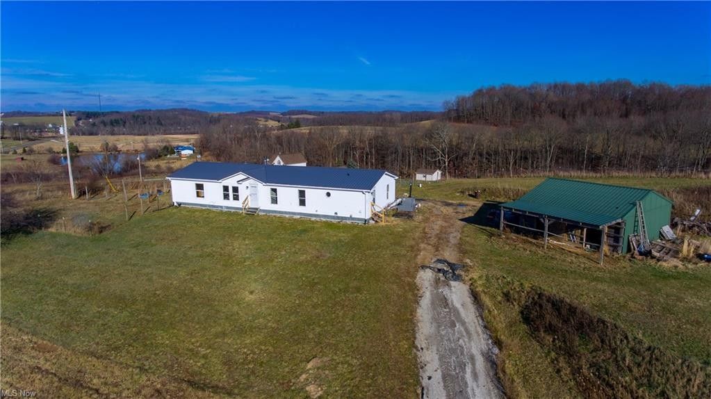 Kensington, Columbiana County, OH Lakefront Property, Waterfront