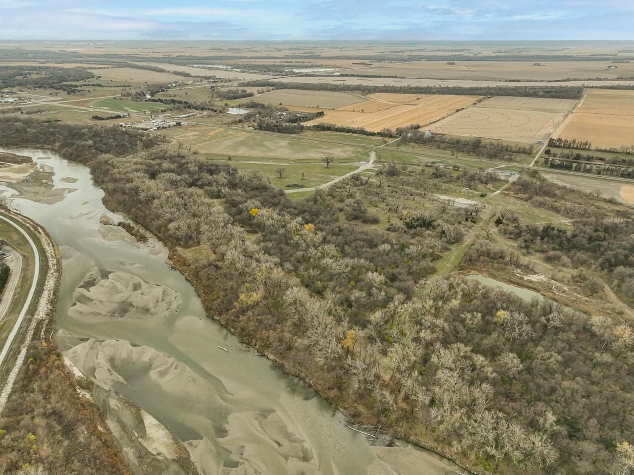 Columbus, Platte County, NE Farms and Ranches, Recreational Property