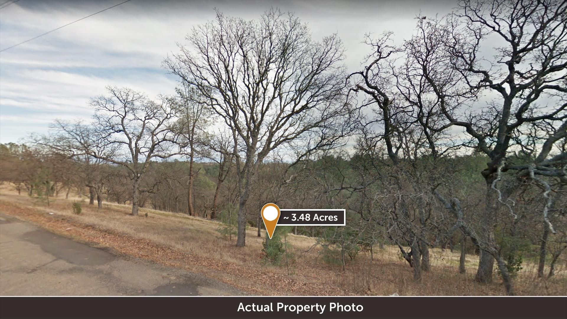 Corning, Tehama County, CA Undeveloped Land, Homesites for sale