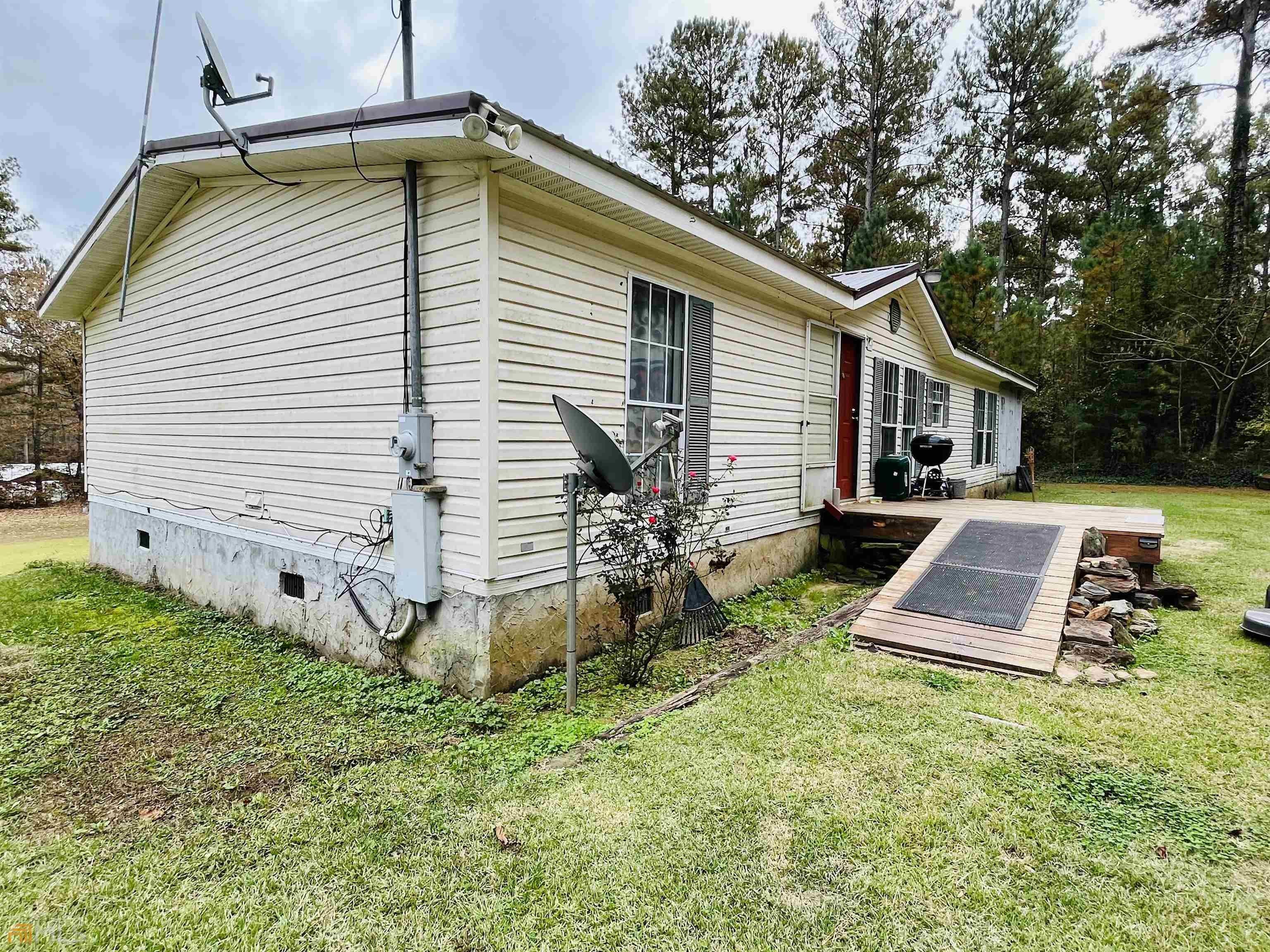 Franklin, Heard County, GA House for sale Property ID 415248339