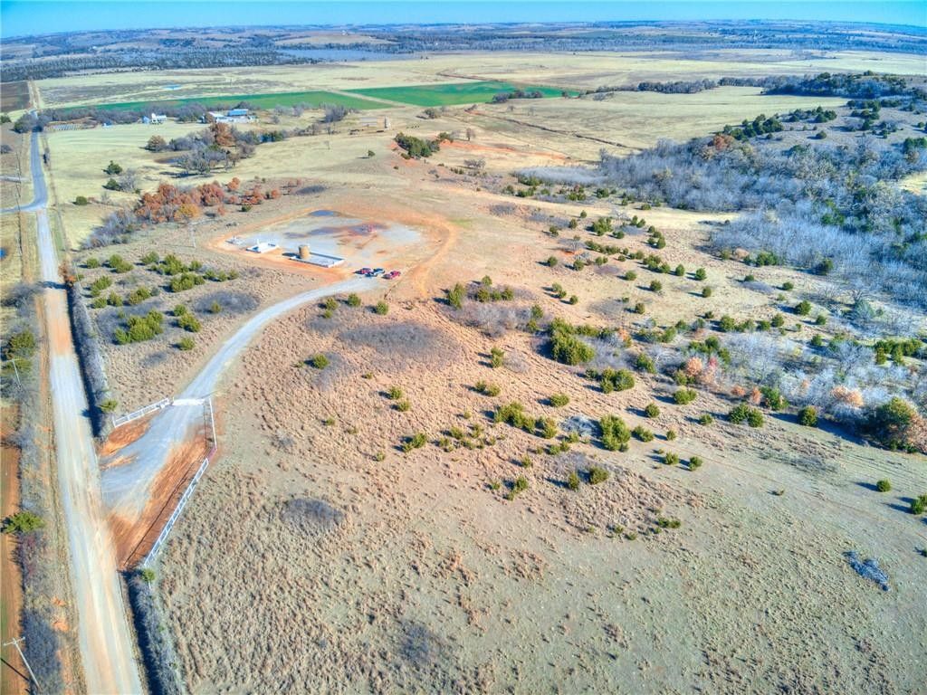 Calumet, Canadian County, OK Farms and Ranches for sale Property ID