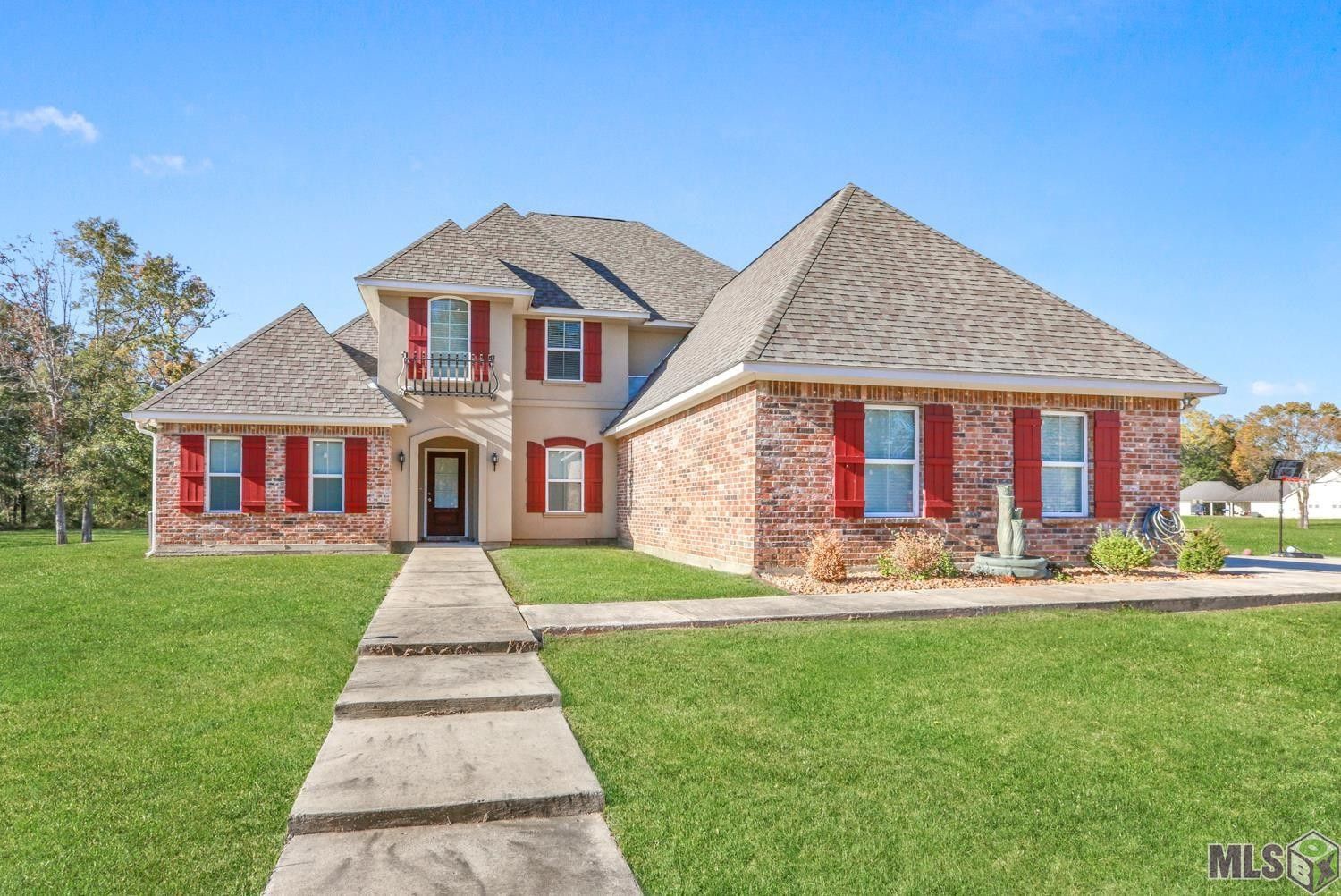 Zachary, East Baton Rouge Parish, LA House for sale Property ID