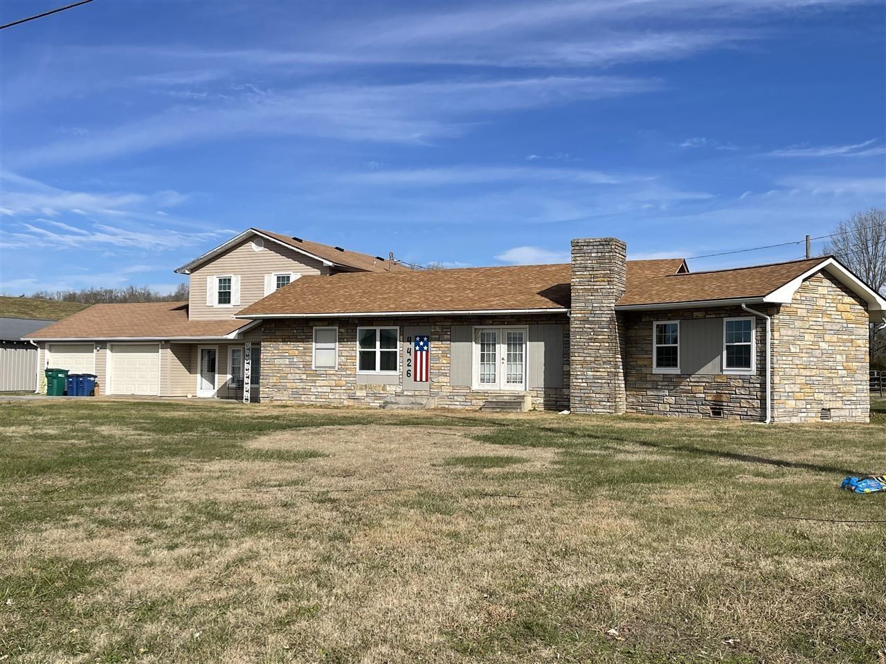 Burkesville, Cumberland County, KY House for sale Property ID 415389259 LandWatch