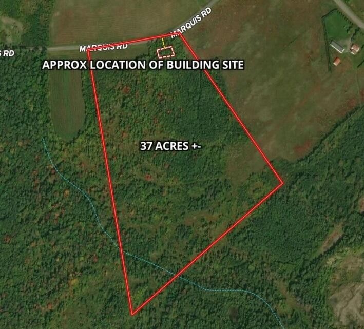 Van Buren, Aroostook County, ME Undeveloped Land for sale Property ID 415373227 LandWatch