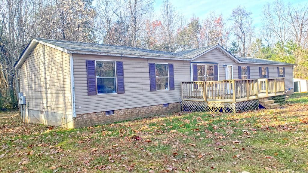 Farmville, Prince Edward County, VA House for sale Property ID