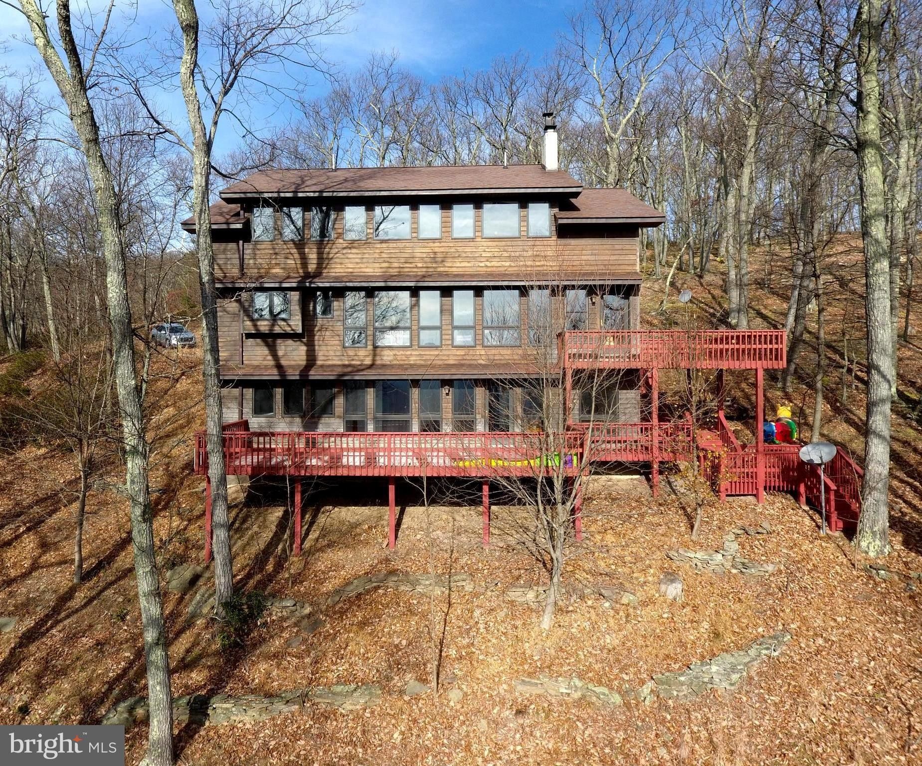 New Creek, Grant County, WV House for sale Property ID 415388848