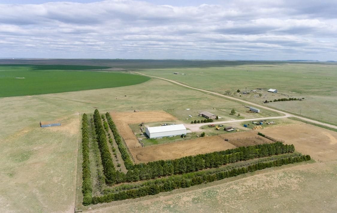 Jay Em, Goshen County, WY Farms and Ranches, Recreational Property