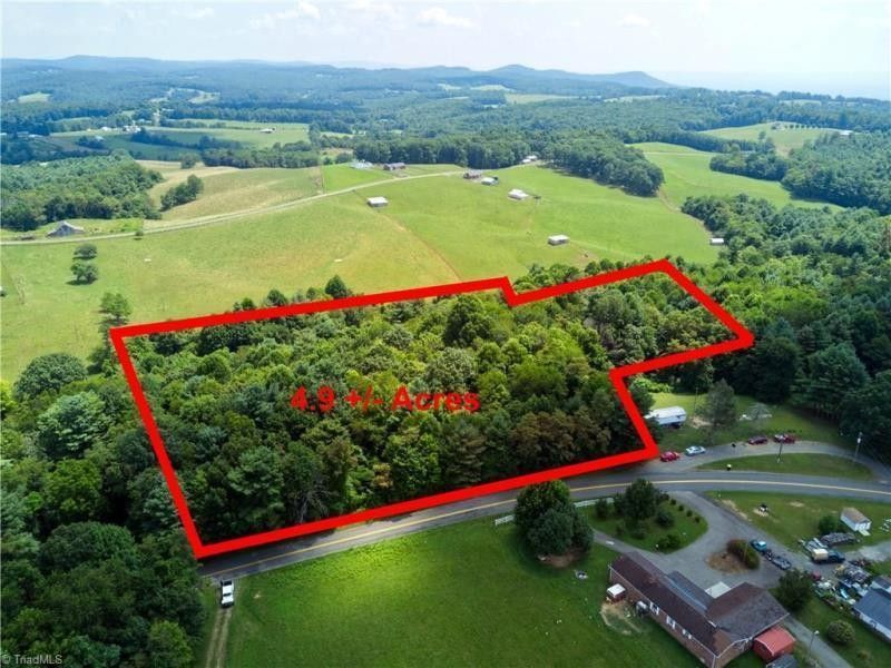 Galax, Carroll County, VA Farms and Ranches, Lakefront Property