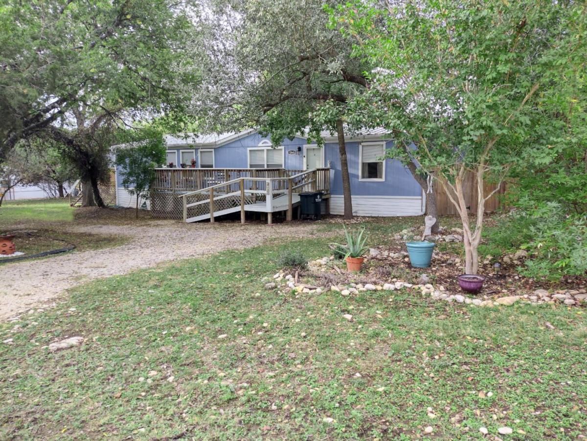 Bandera, Bandera County, TX Recreational Property, House for sale