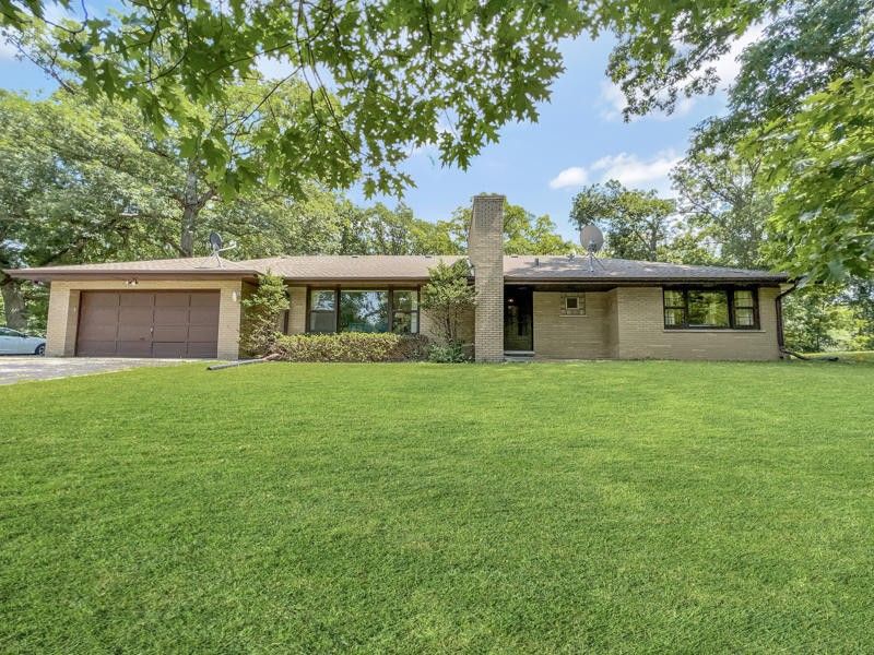 Sauk Village, Cook County, IL Lakefront Property, Waterfront Property