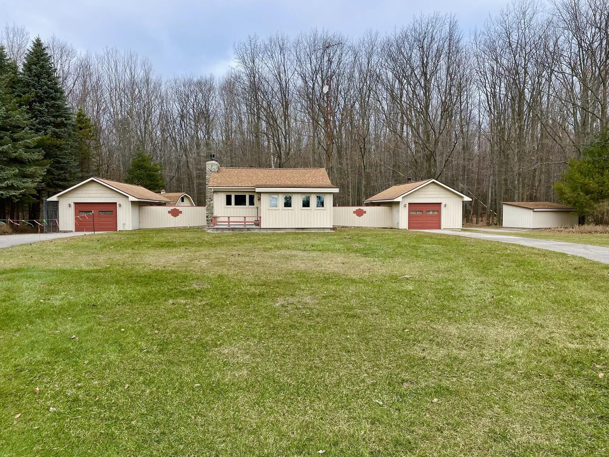 Lincoln, Alcona County, MI House for sale Property ID 415390320