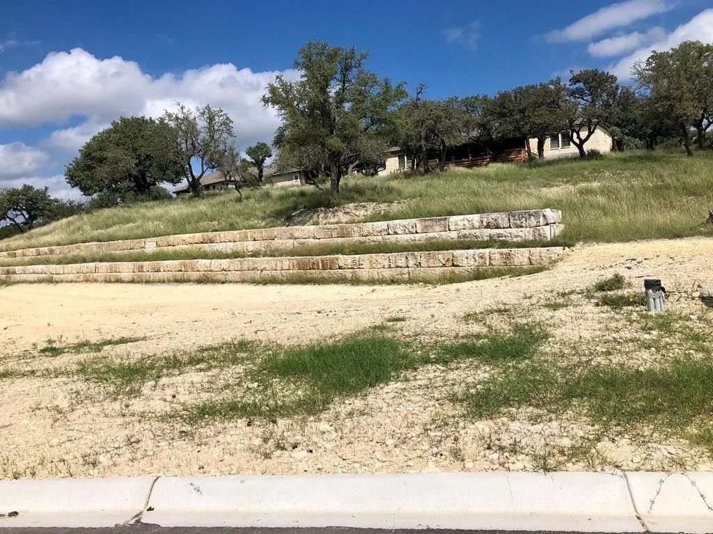 Kerrville, Kerr County, TX Undeveloped Land, Lakefront Property