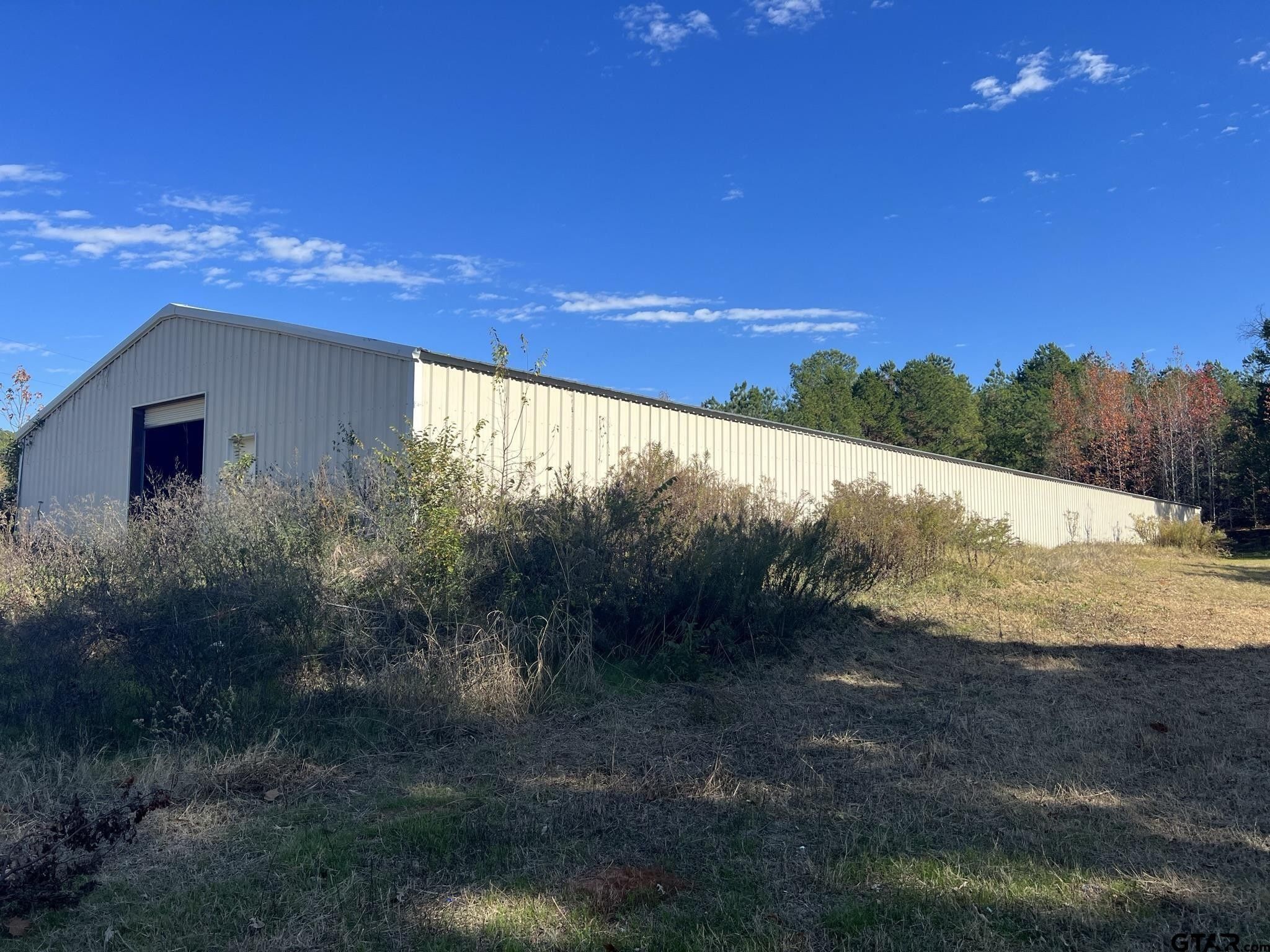 Jacksonville, Cherokee County, TX Commercial Property, House for sale