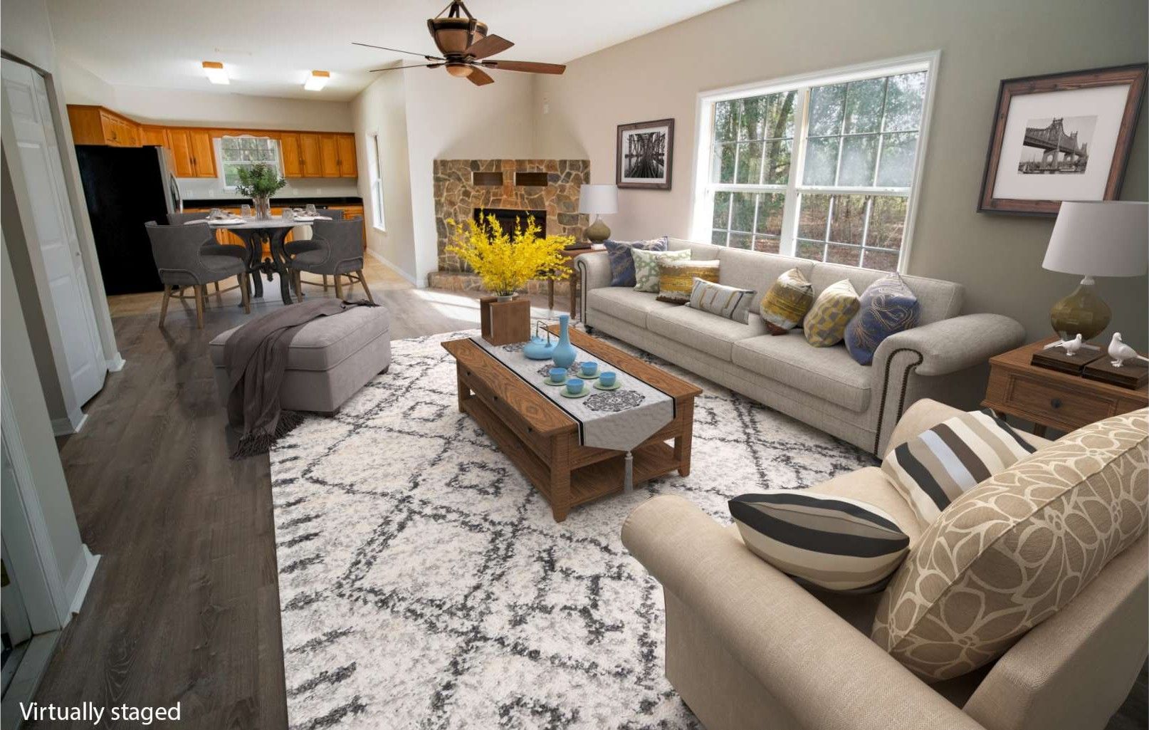 Lake City, Columbia County, FL Lakefront Property, Waterfront Property