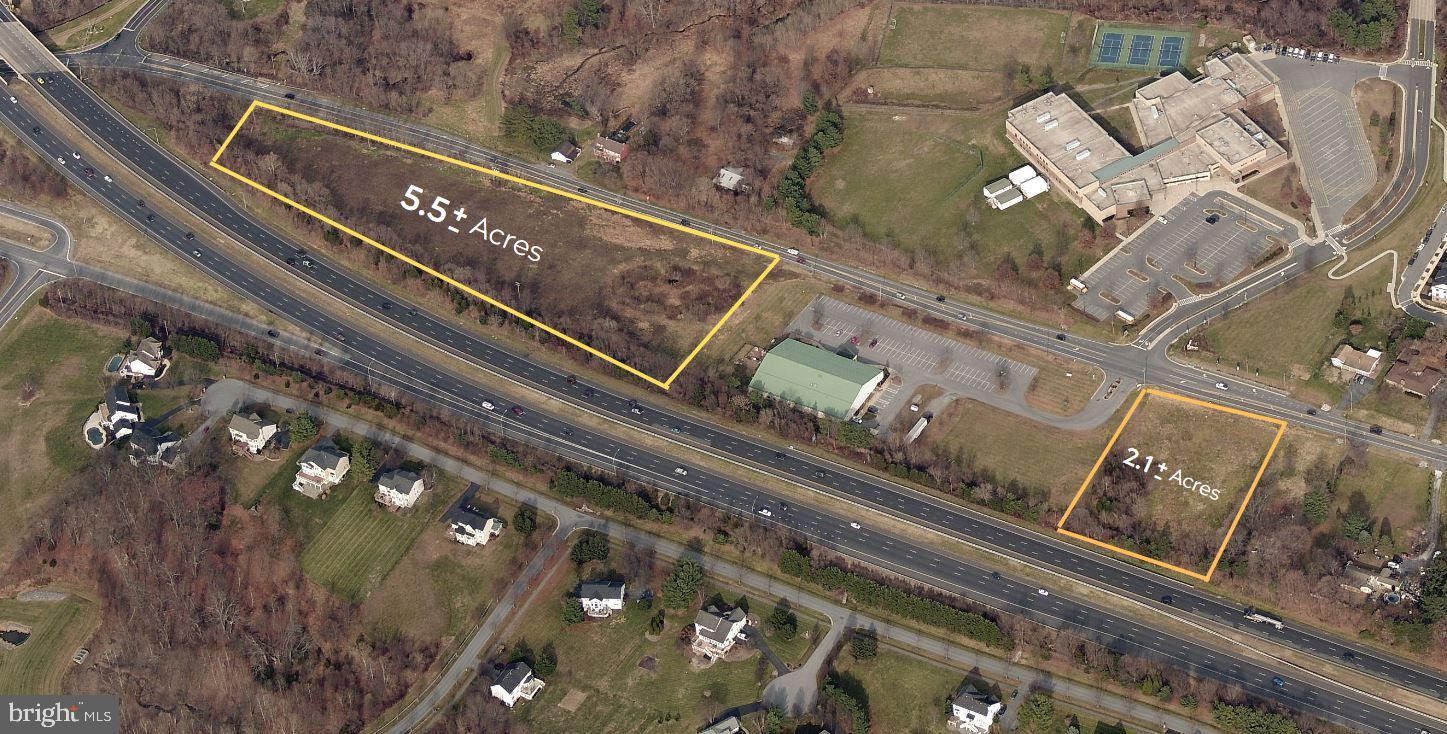 Ijamsville, Frederick County, MD Commercial Property for sale Property