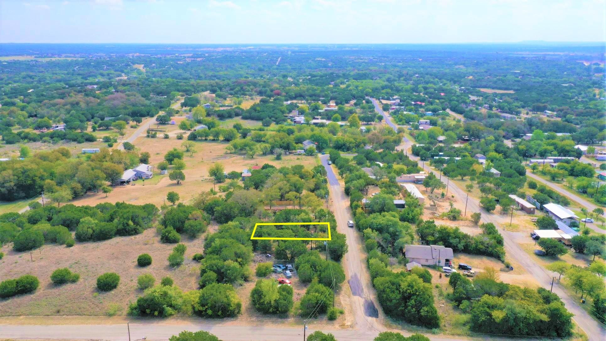 Weatherford, Parker County, TX Recreational Property, Homesites for