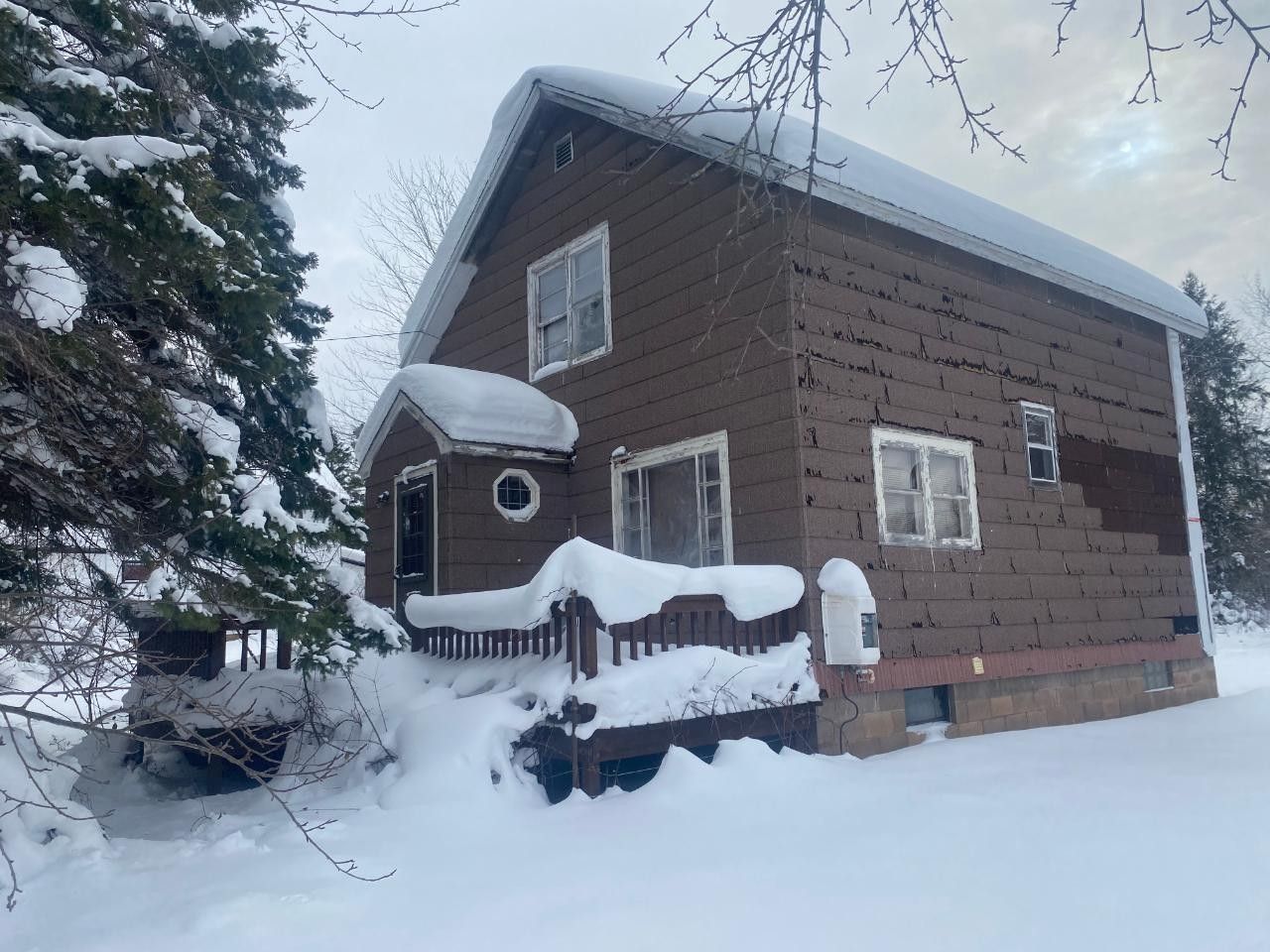 Wakefield, Gogebic County, MI House for sale Property ID 415391164