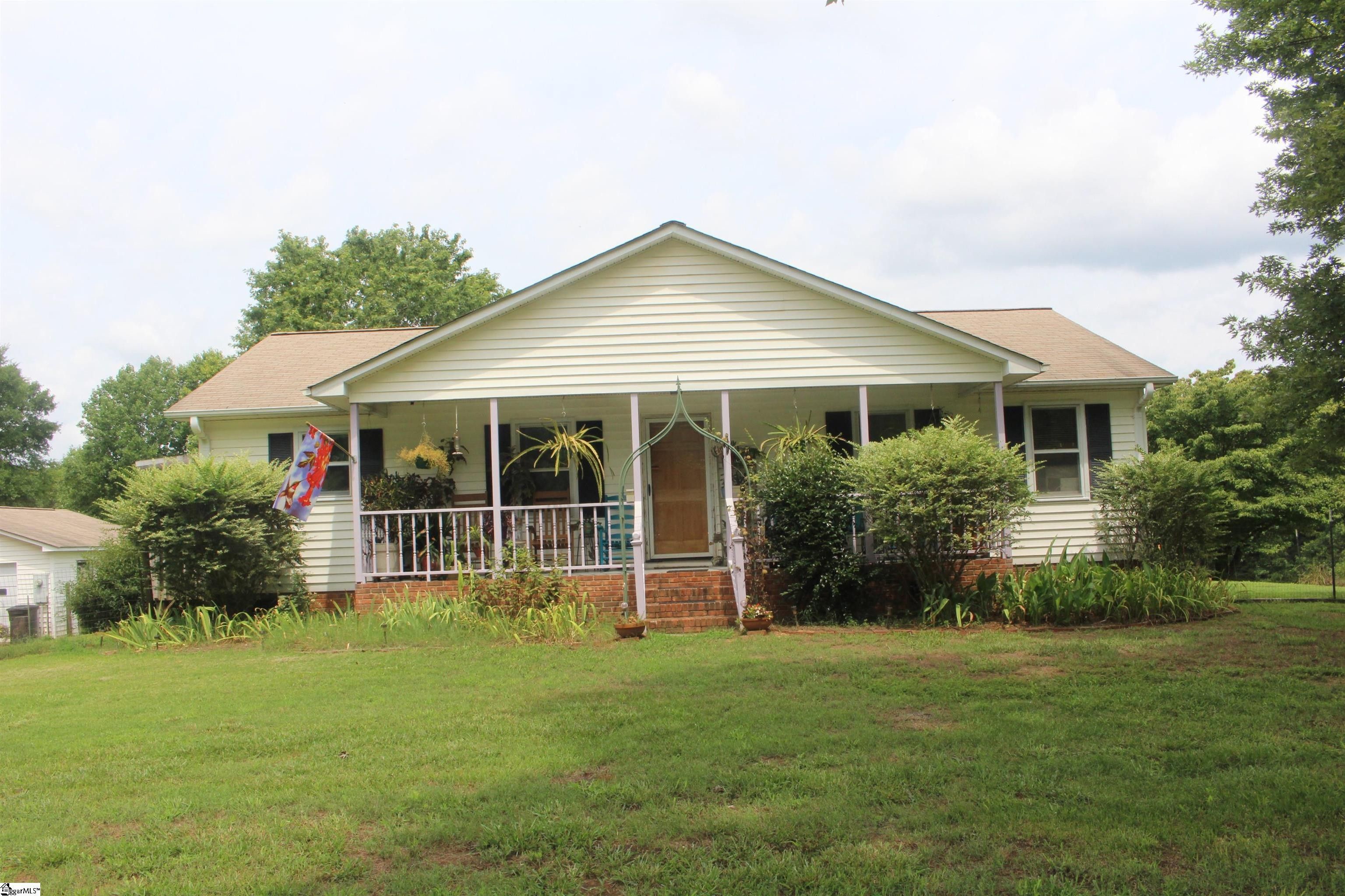 Woodruff, Spartanburg County, SC House for sale Property ID 415391226