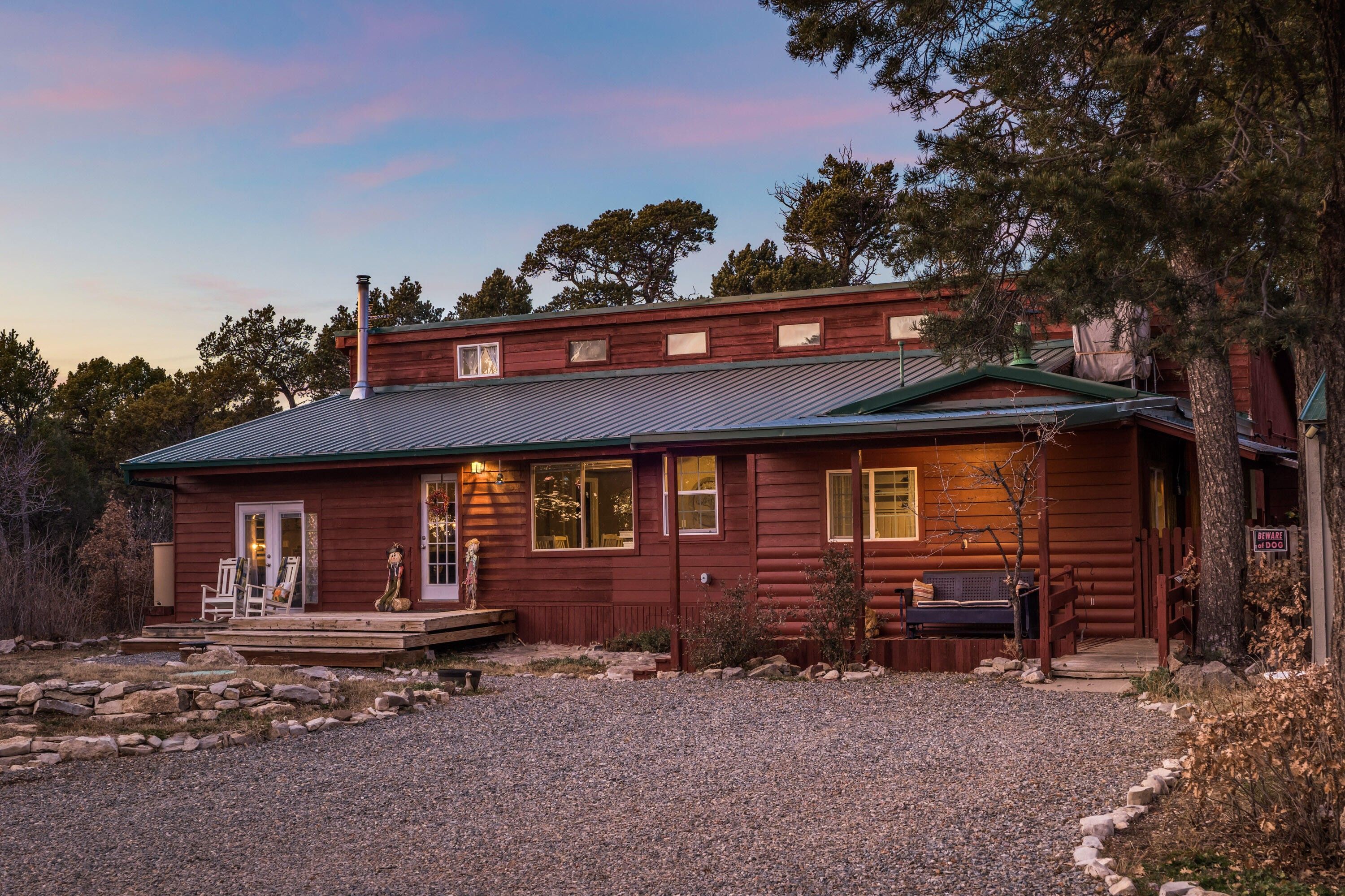 Tijeras, Bernalillo County, NM House for sale Property ID 415391861