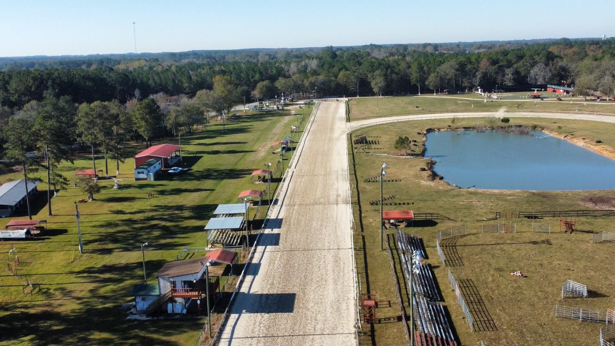 Glenwood, Wheeler County, GA Recreational Property, Commercial Property, Horse Property for sale