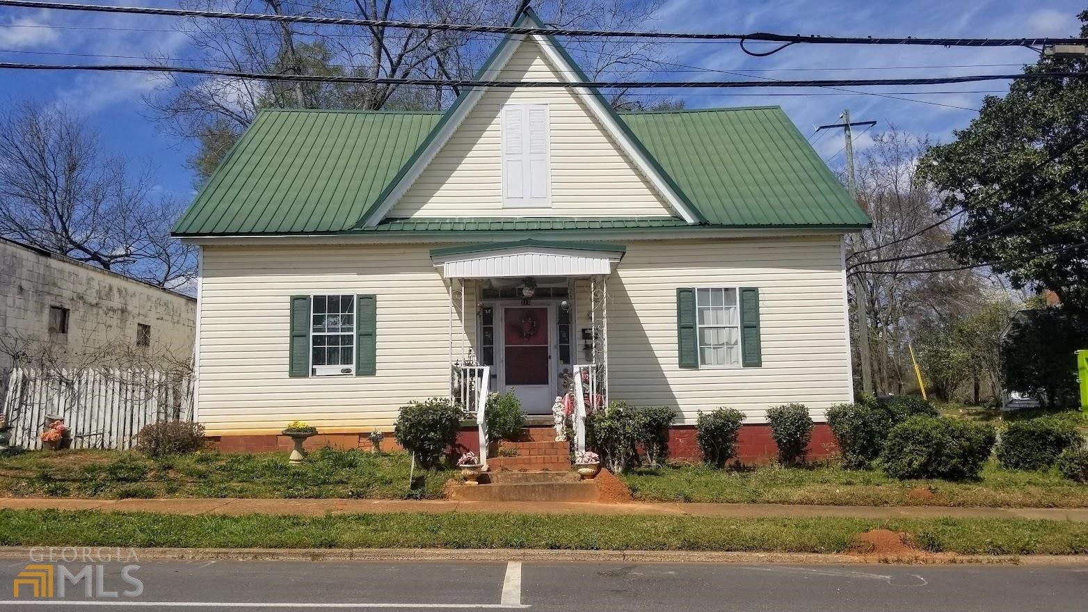 Thomaston, Upson County, GA House for sale Property ID 413503722