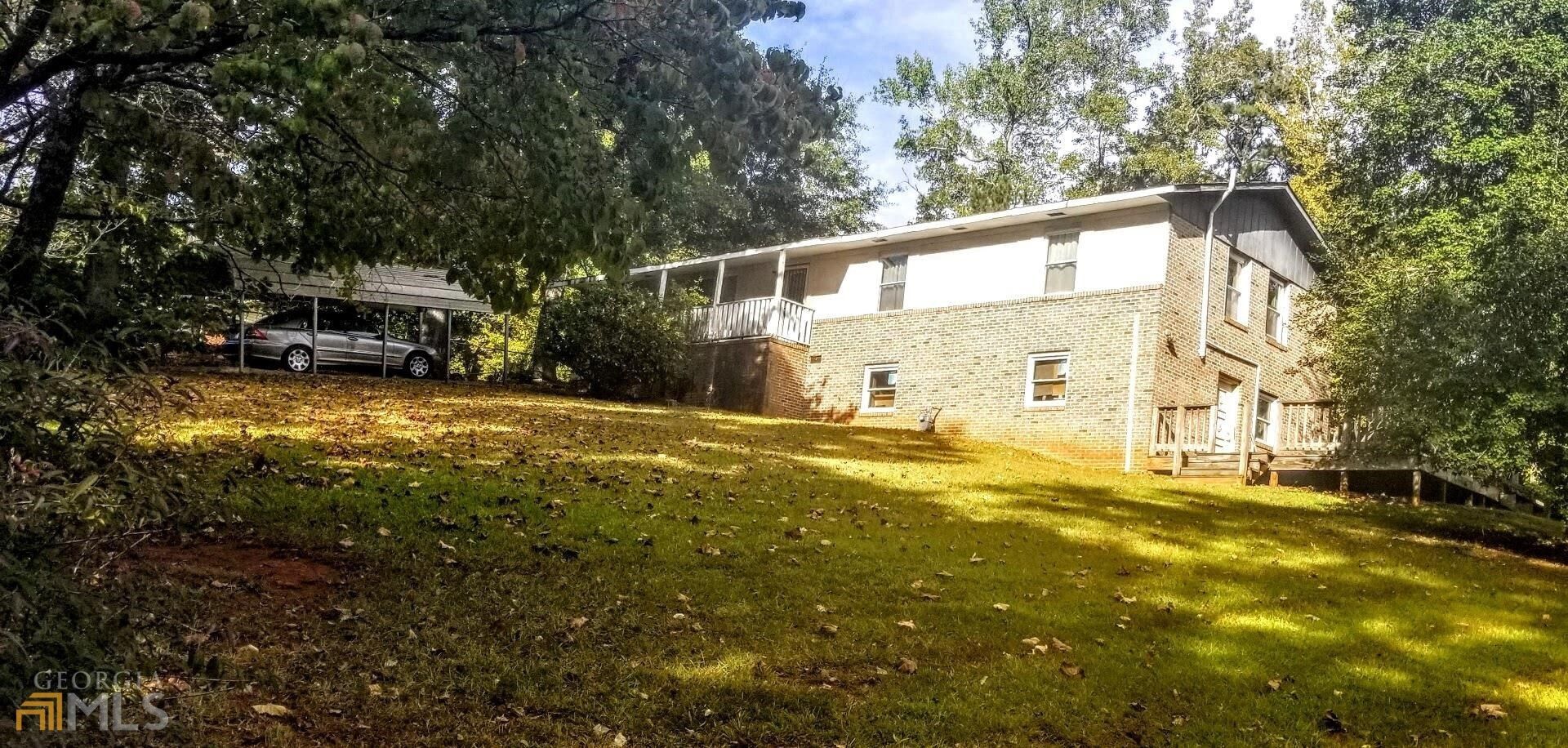 Thomaston, Upson County, GA House for sale Property ID 414943151