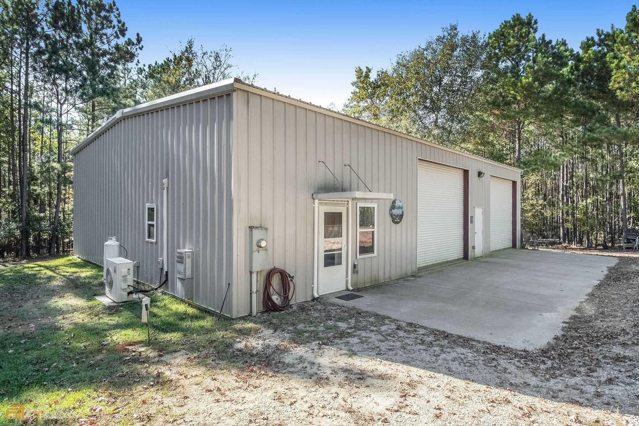 Sparta, Hancock County, GA Lakefront Property, Waterfront Property