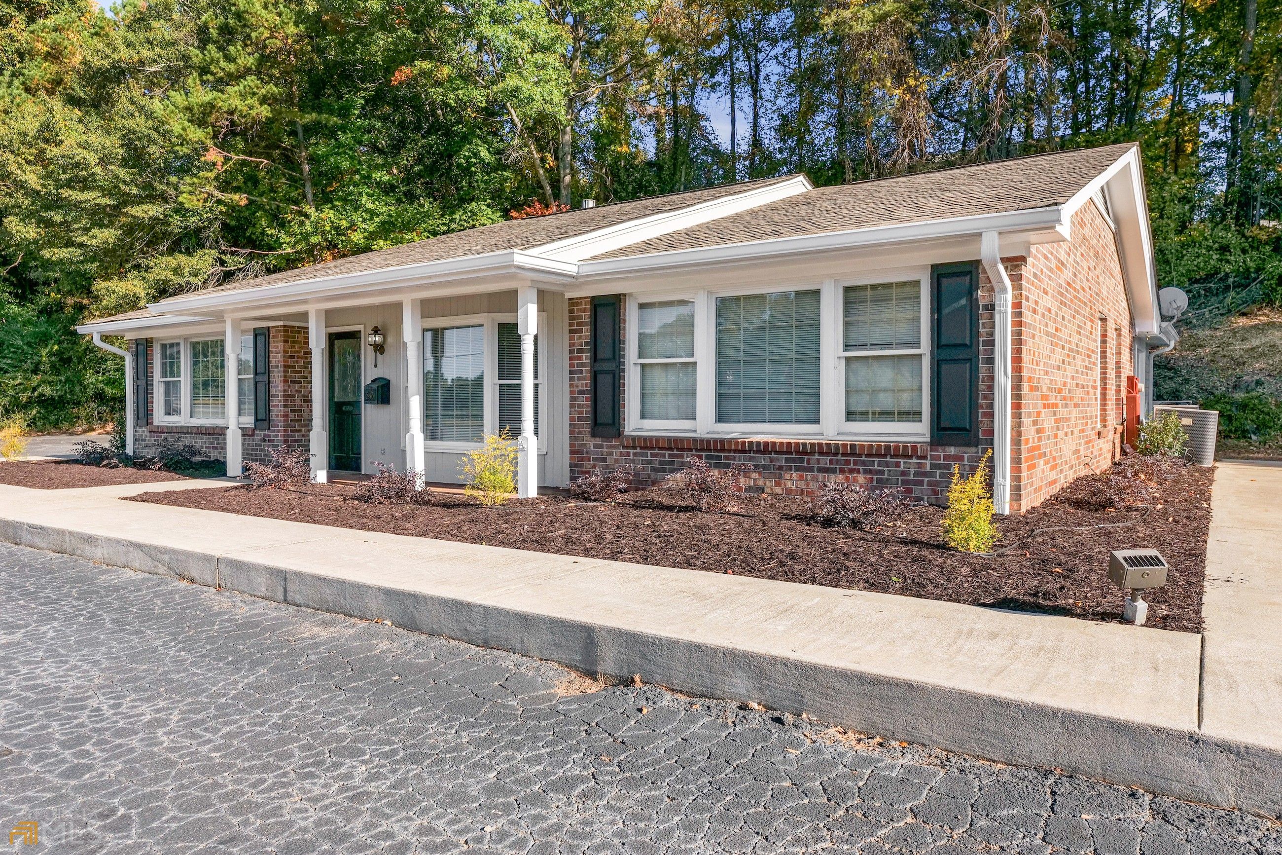 Gainesville, Hall County, GA Commercial Property, Homesites for sale