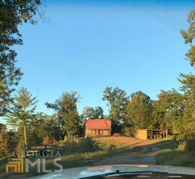 Dahlonega, Lumpkin County, GA Lakefront Property, Waterfront Property