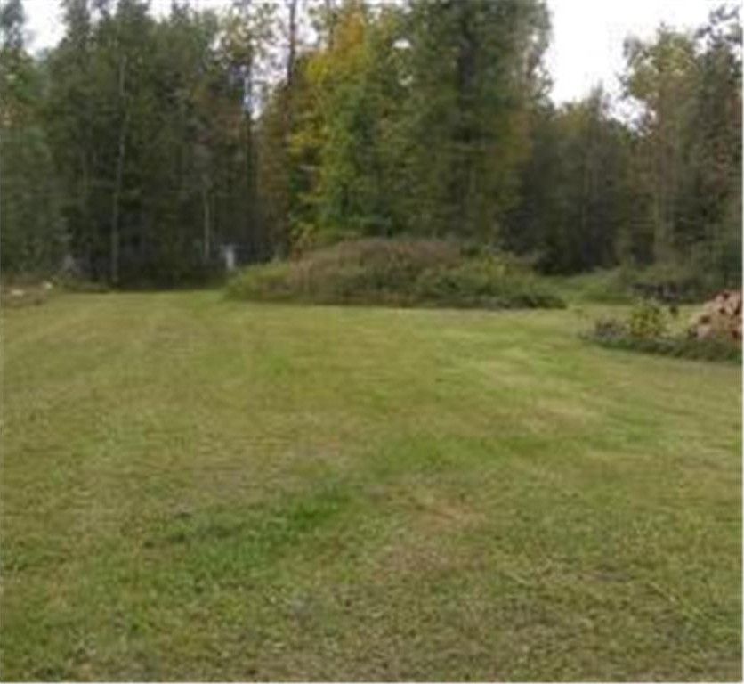 Talmoon, Itasca County, MN Undeveloped Land, Lakefront Property