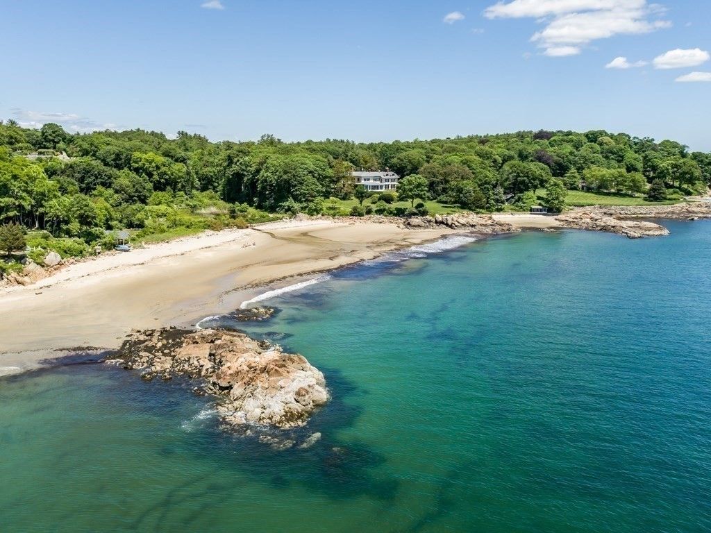 Beverly, Essex County, MA Lakefront Property, Waterfront Property