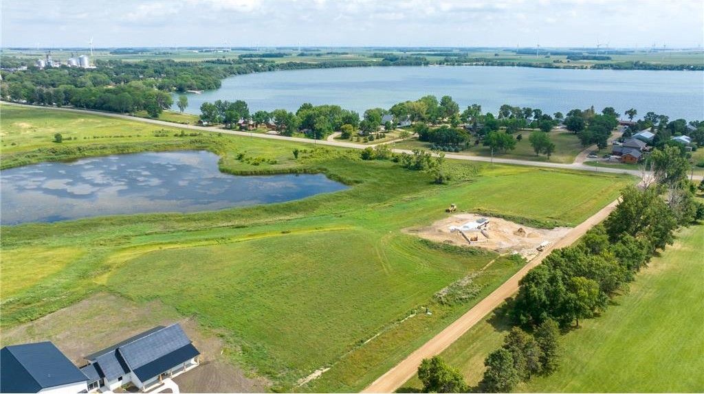 Hendricks, Lincoln County, MN Undeveloped Land, Homesites for sale