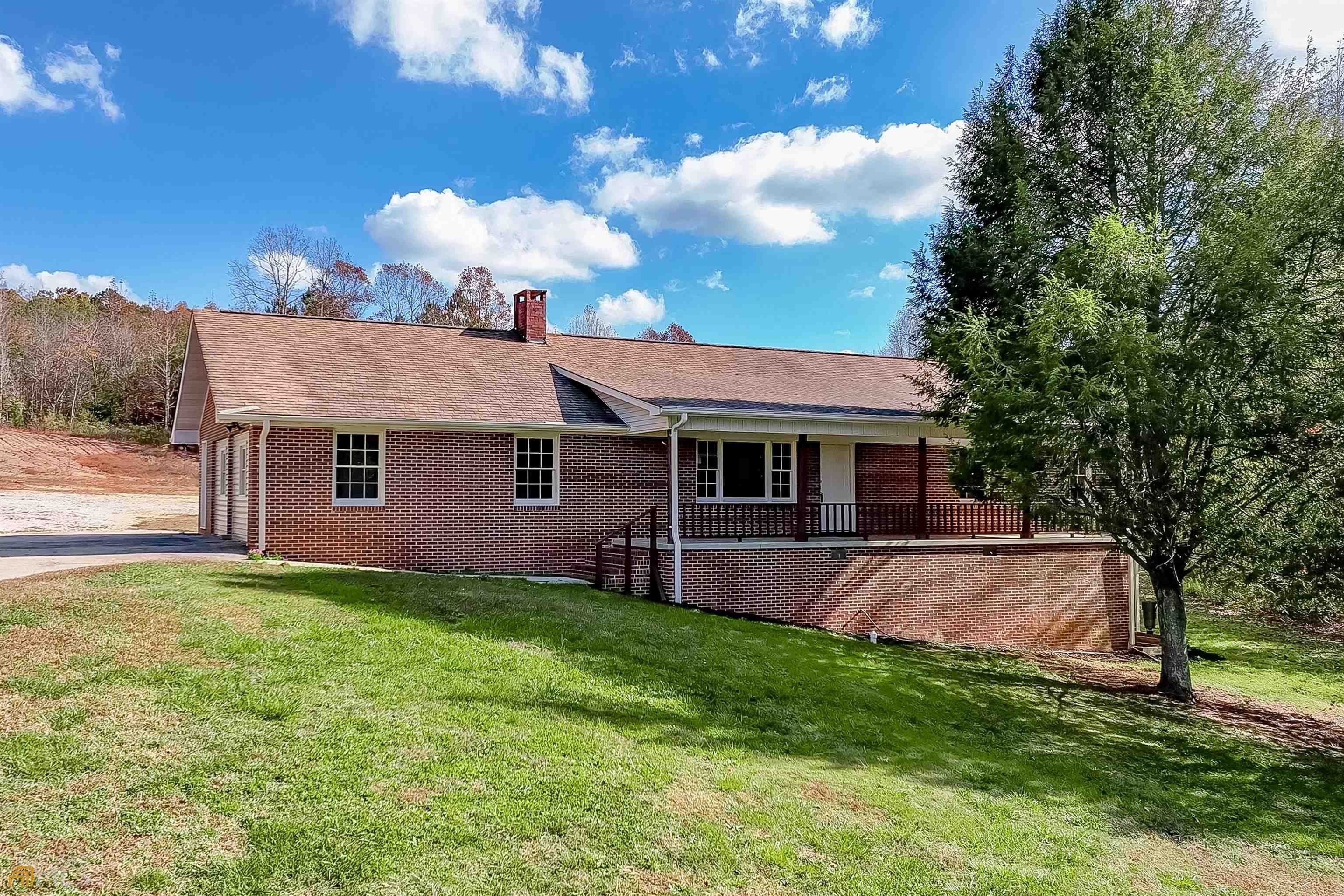 Toccoa, Stephens County, GA House for sale Property ID 414731157