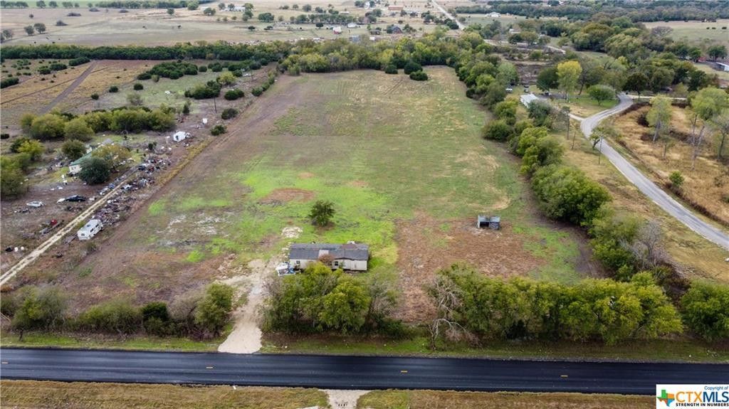 Meador Grove, Coryell County, TX Farms and Ranches, House for sale
