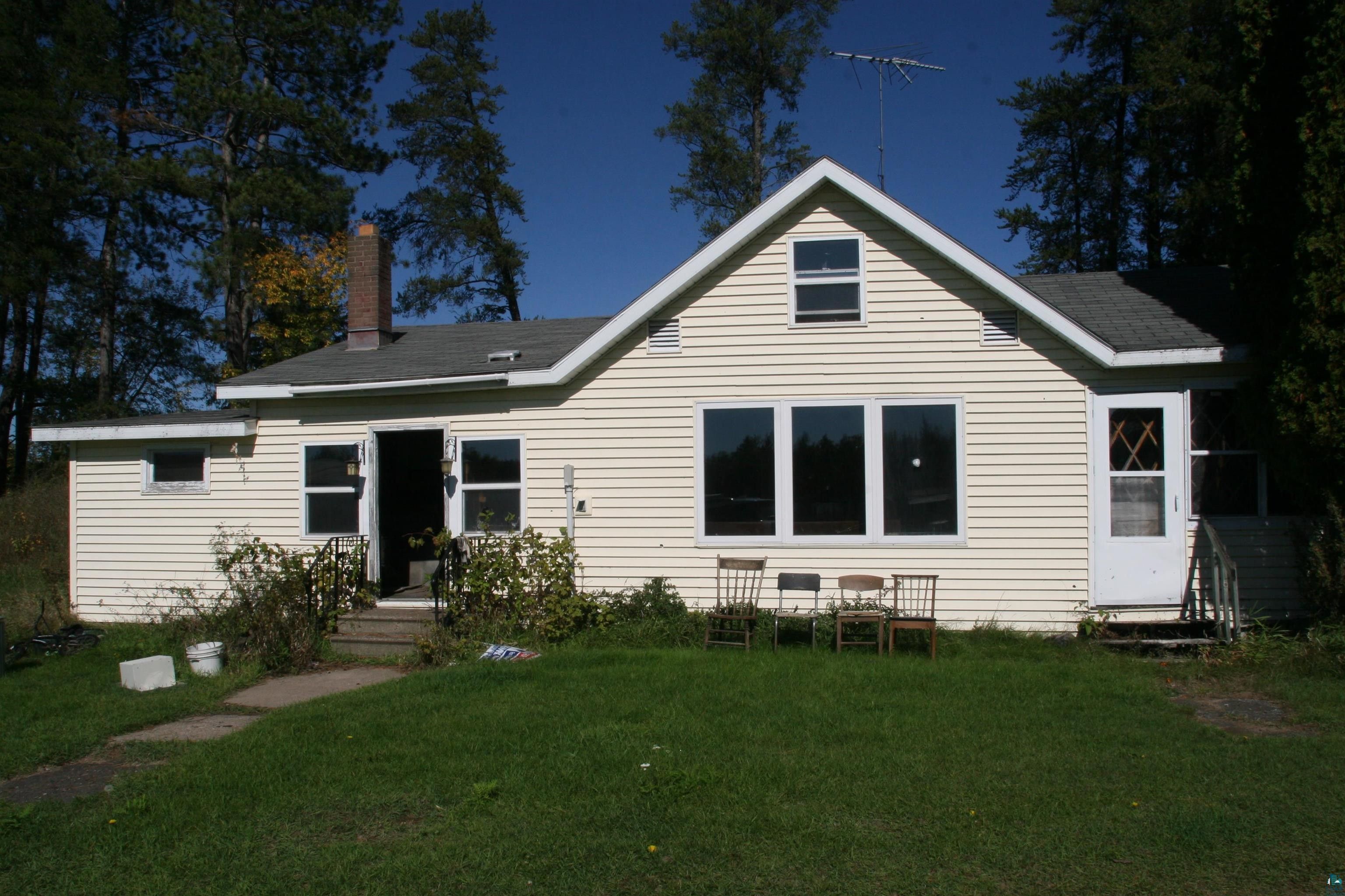 Kelsey, Saint Louis County, MN Farms and Ranches, House for sale