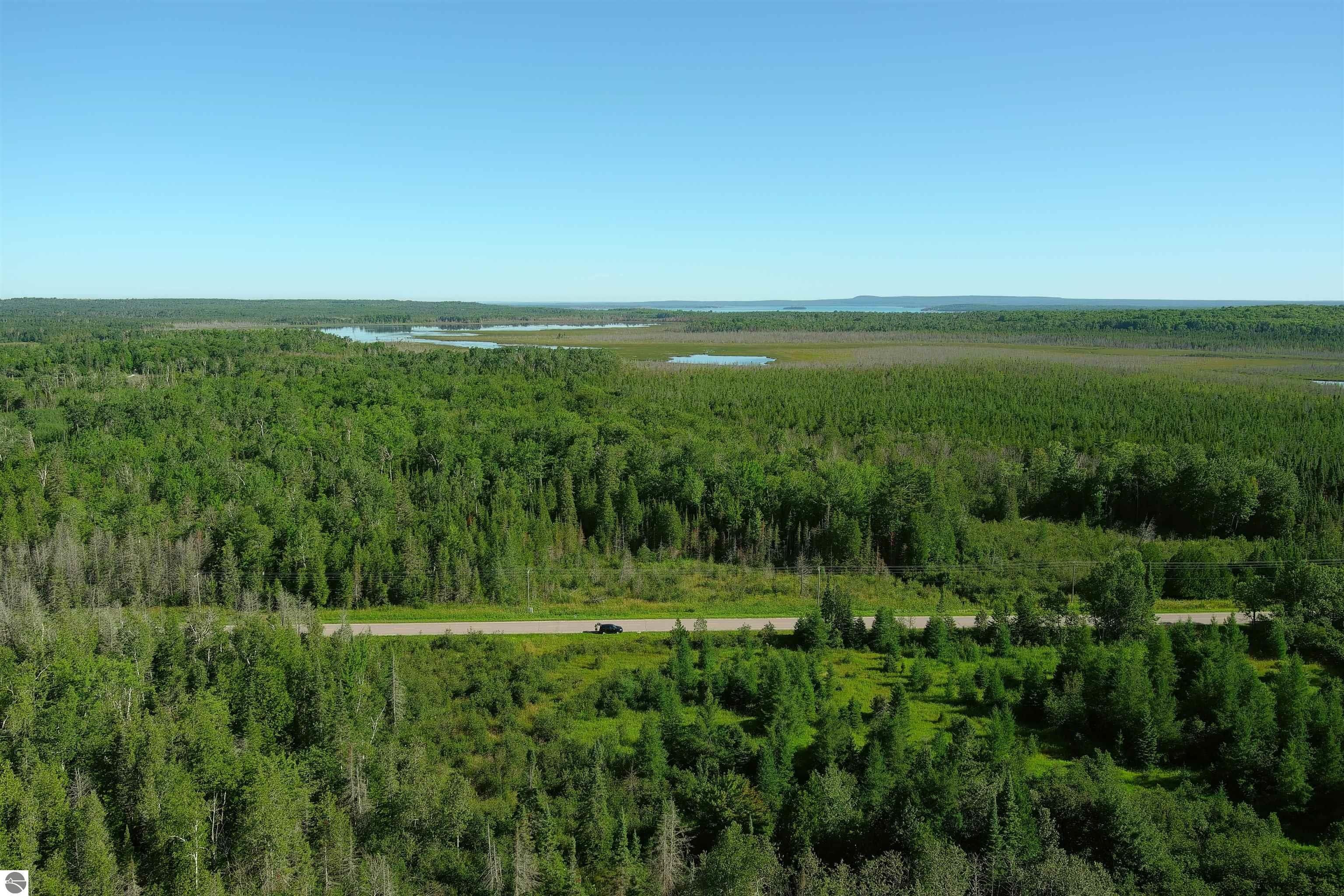 De Tour Village, Chippewa County, MI Undeveloped Land for sale Property