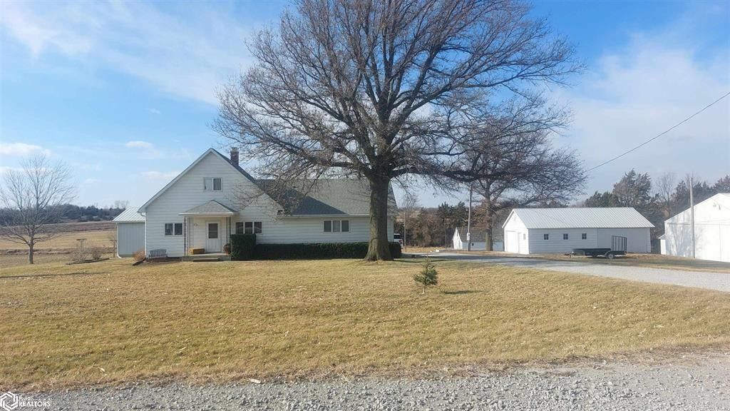 Stanton, Montgomery County, IA House for sale Property ID 415393633