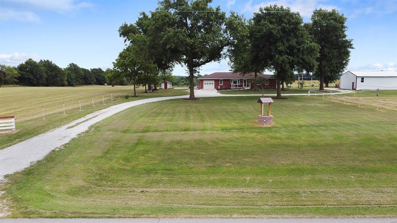 Paris, Monroe County, MO House for sale Property ID 415393668 LandWatch