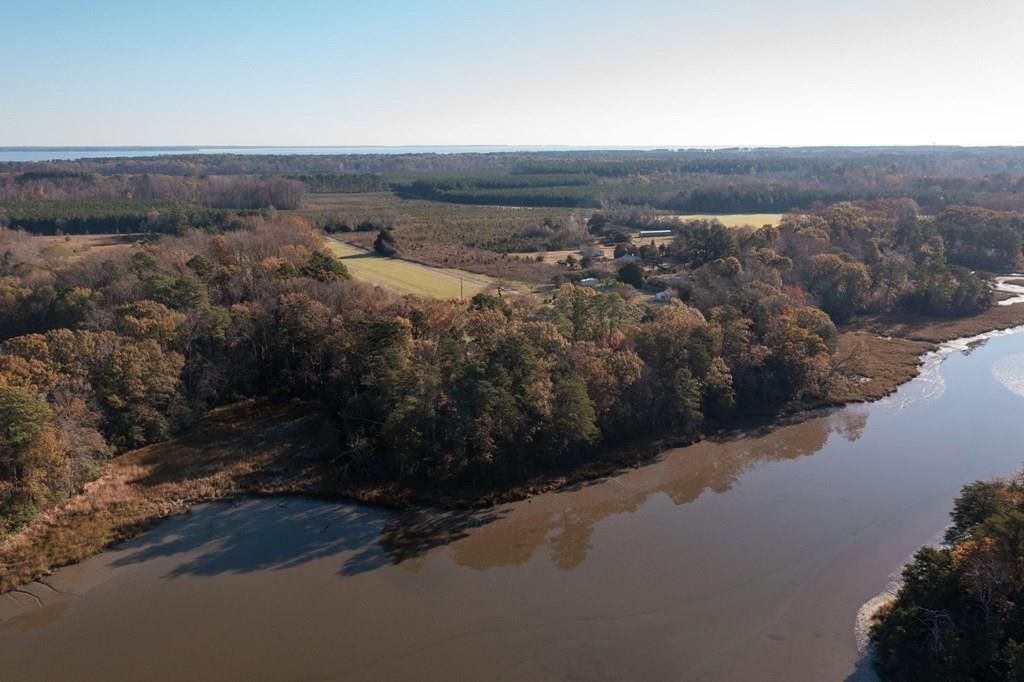 Kinsale, Westmoreland County, VA Homesites for sale Property ID