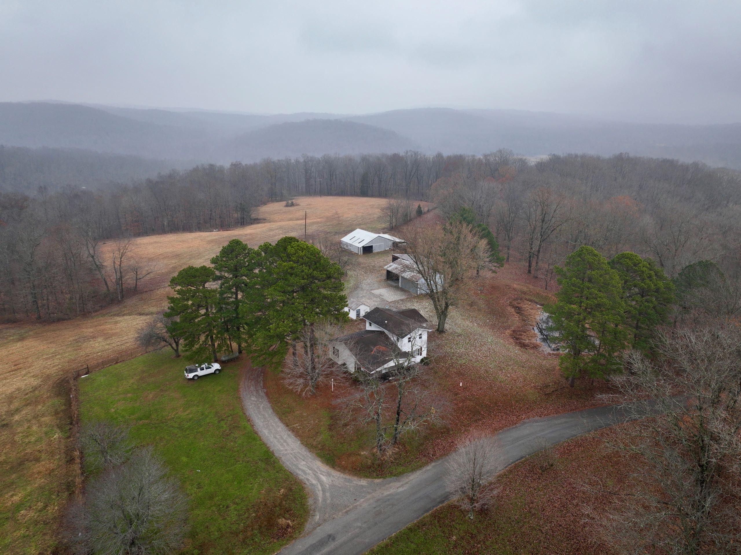 75 Williams Hill Road, Herod, IL 62947 LandWatch