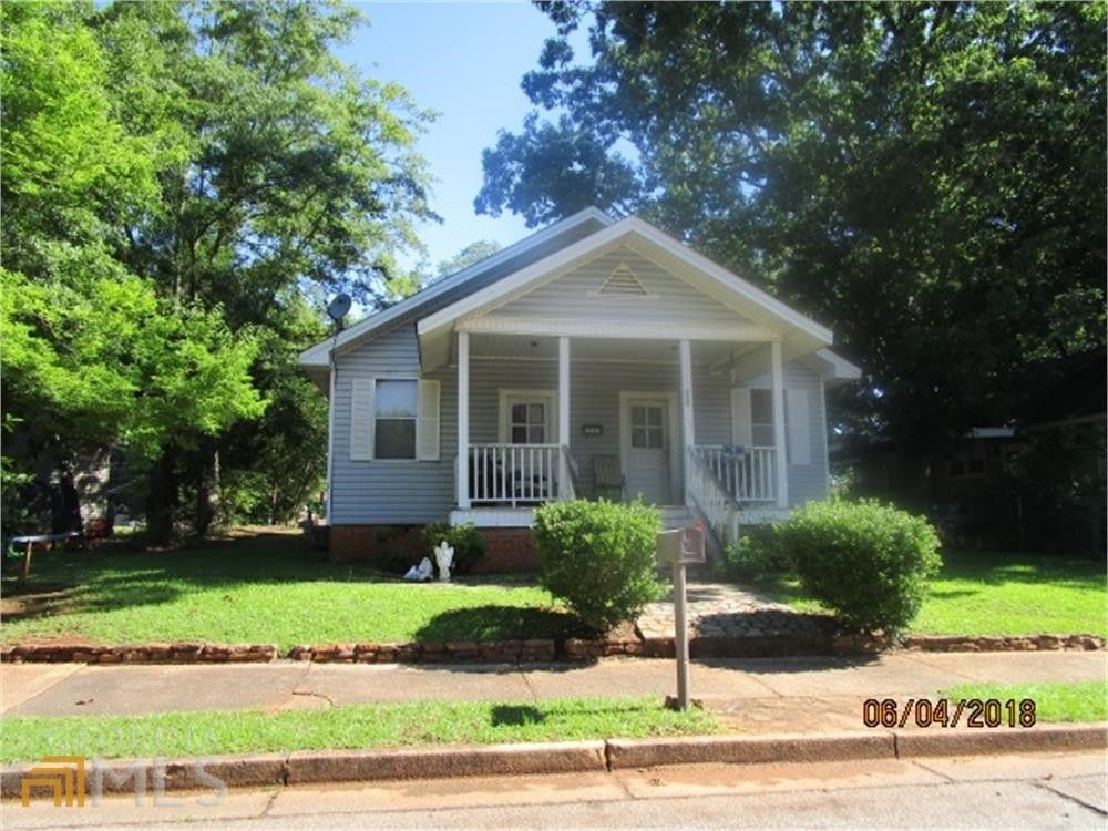 Thomaston, Upson County, GA House for sale Property ID 414955198