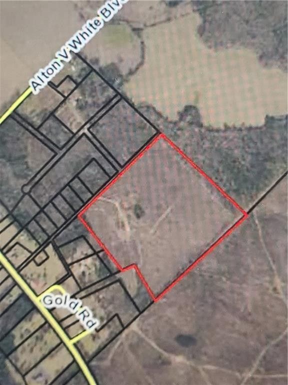 Dry Branch, Twiggs County, GA Undeveloped Land for sale Property ID