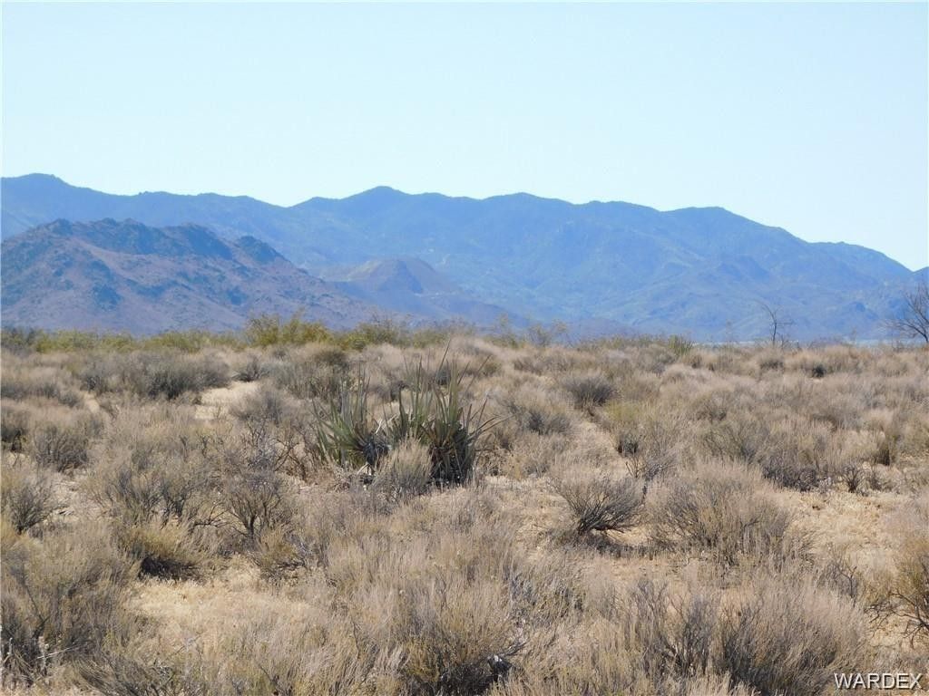 Chloride, Mohave County, AZ Undeveloped Land, Homesites for sale