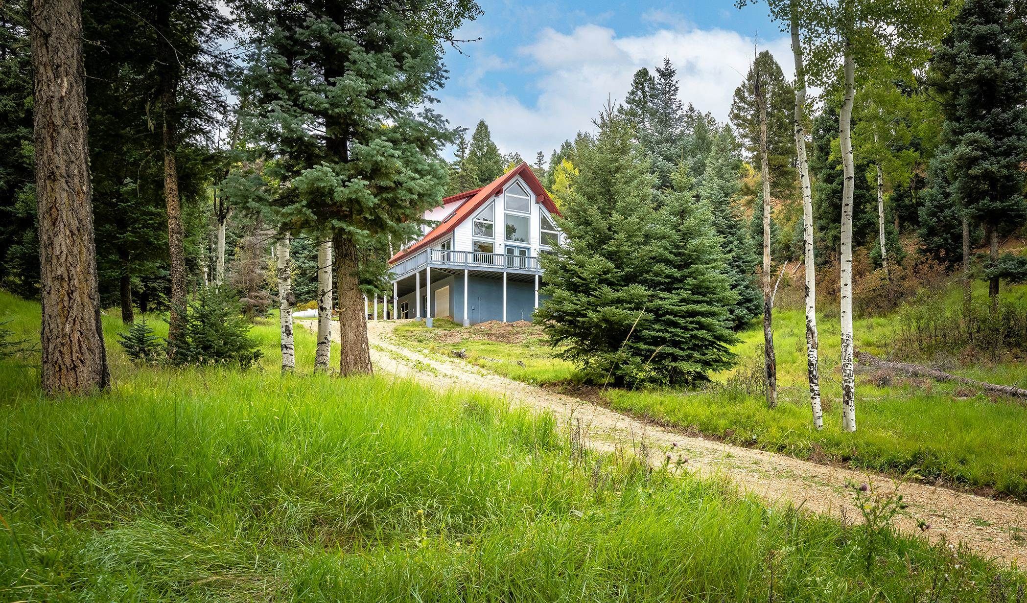 75 Taos Pines, Angel Fire, NM 87710 MLS 109491 LandWatch