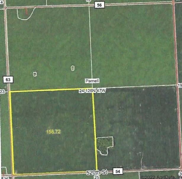 xxx 520th St, Graceville, MN 56240 LandWatch